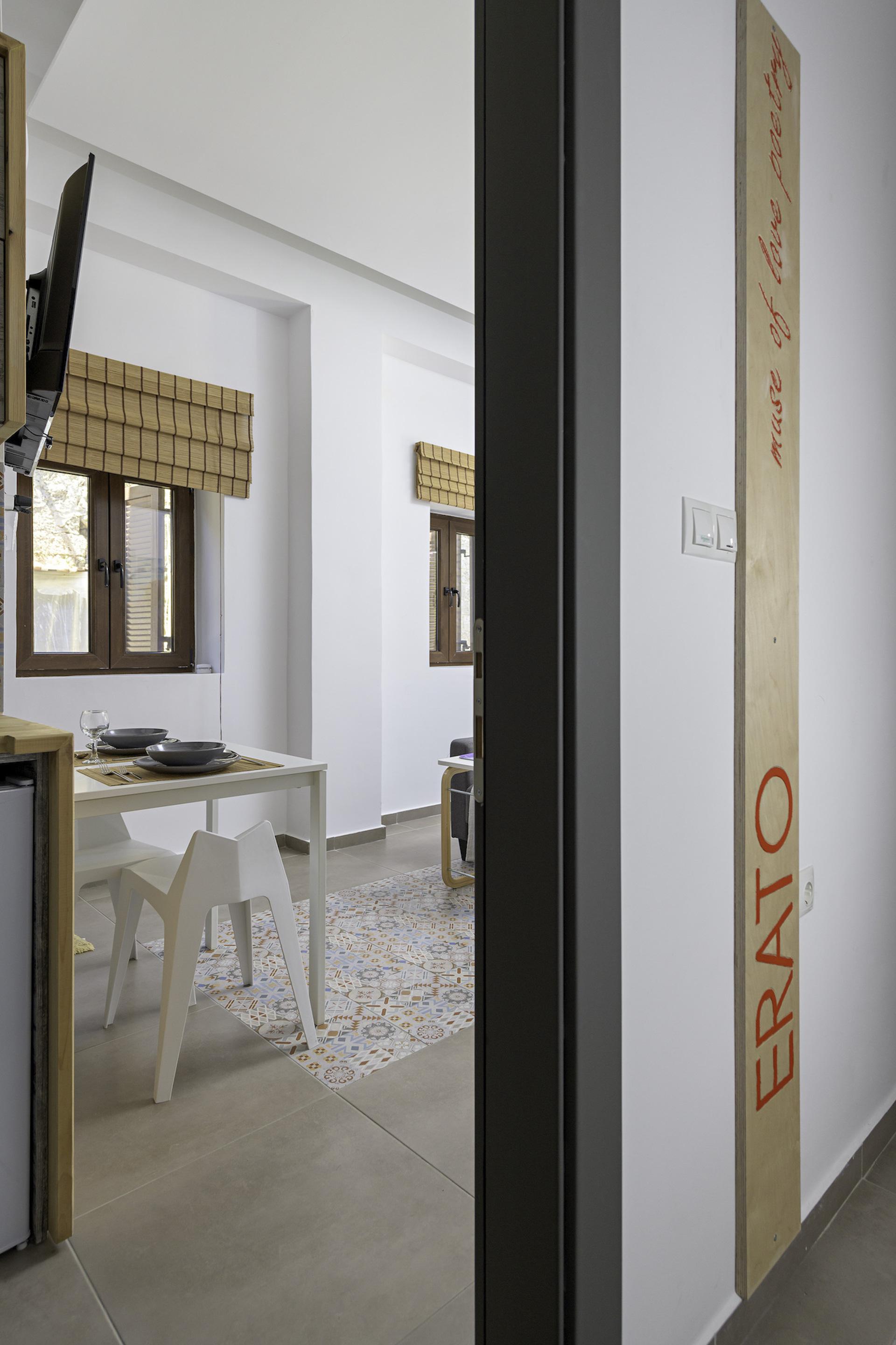 Alley 7, Old Town Rhodes City 외부 사진