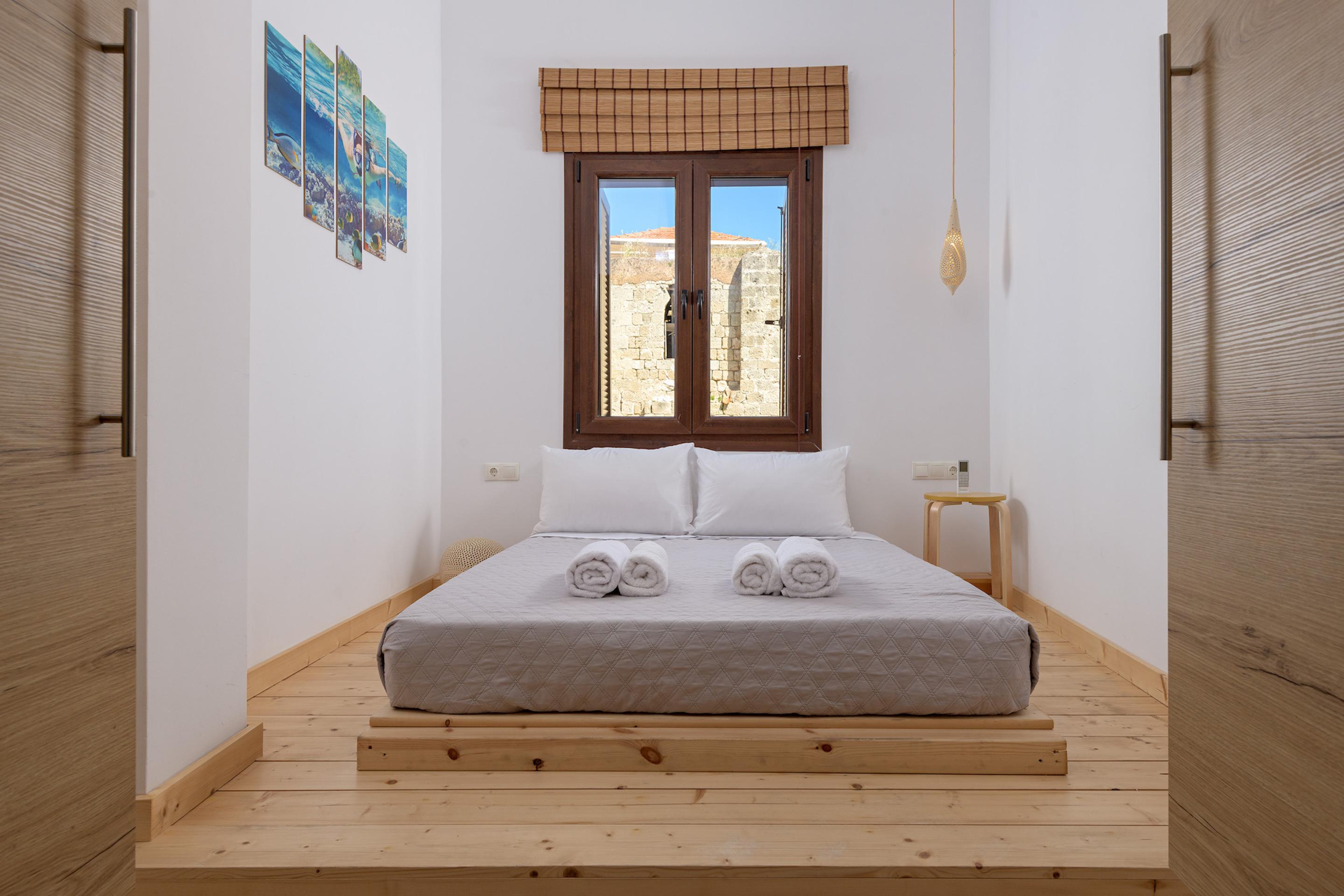 Alley 7, Old Town Rhodes City 외부 사진