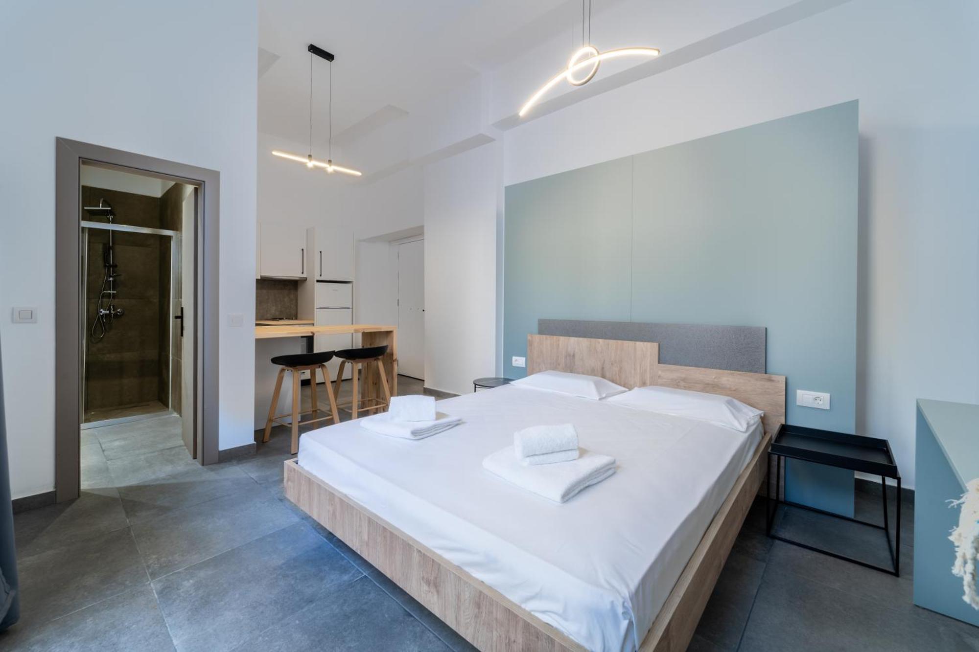Alley 7, Old Town Rhodes City 외부 사진