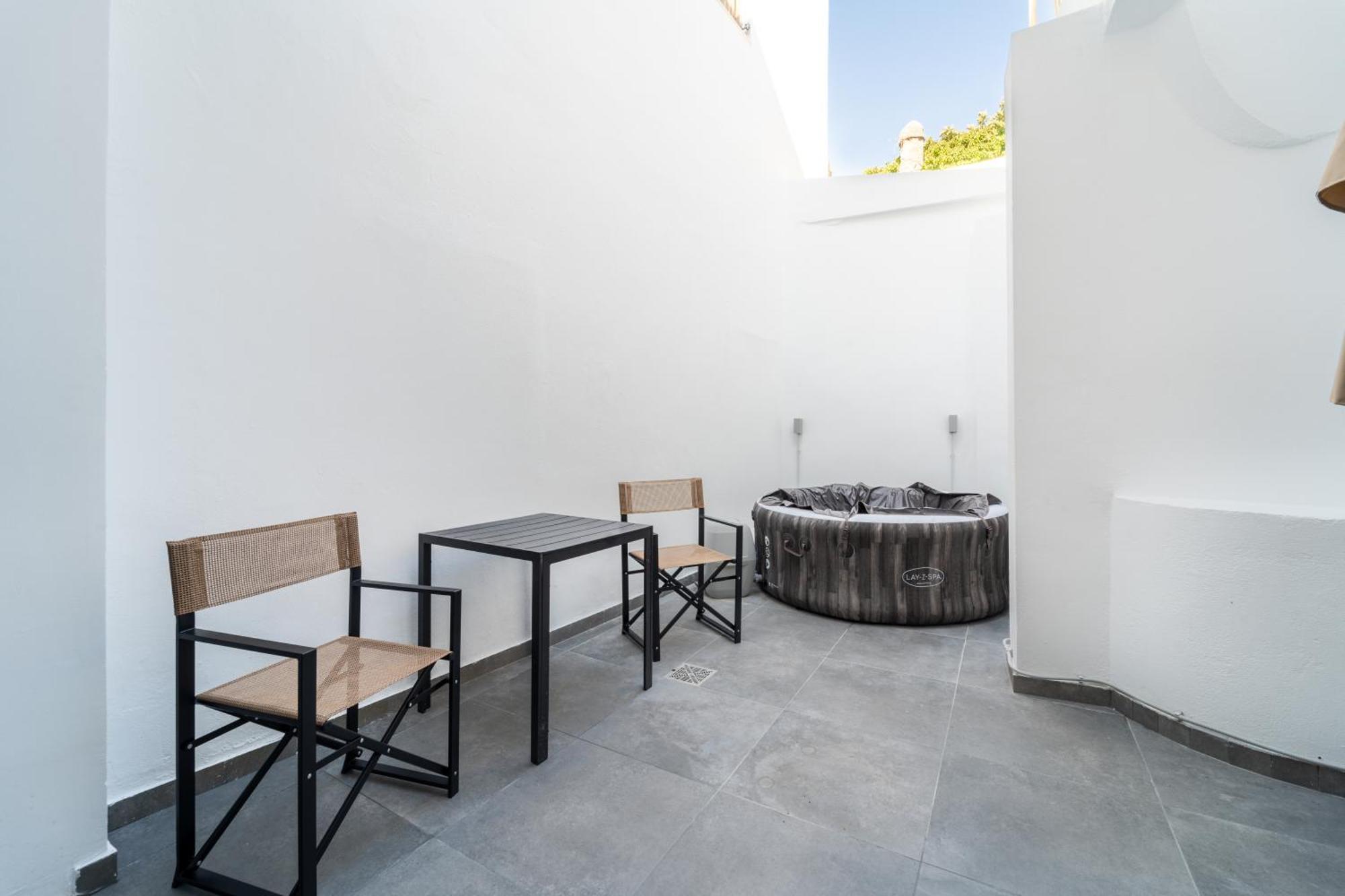 Alley 7, Old Town Rhodes City 외부 사진