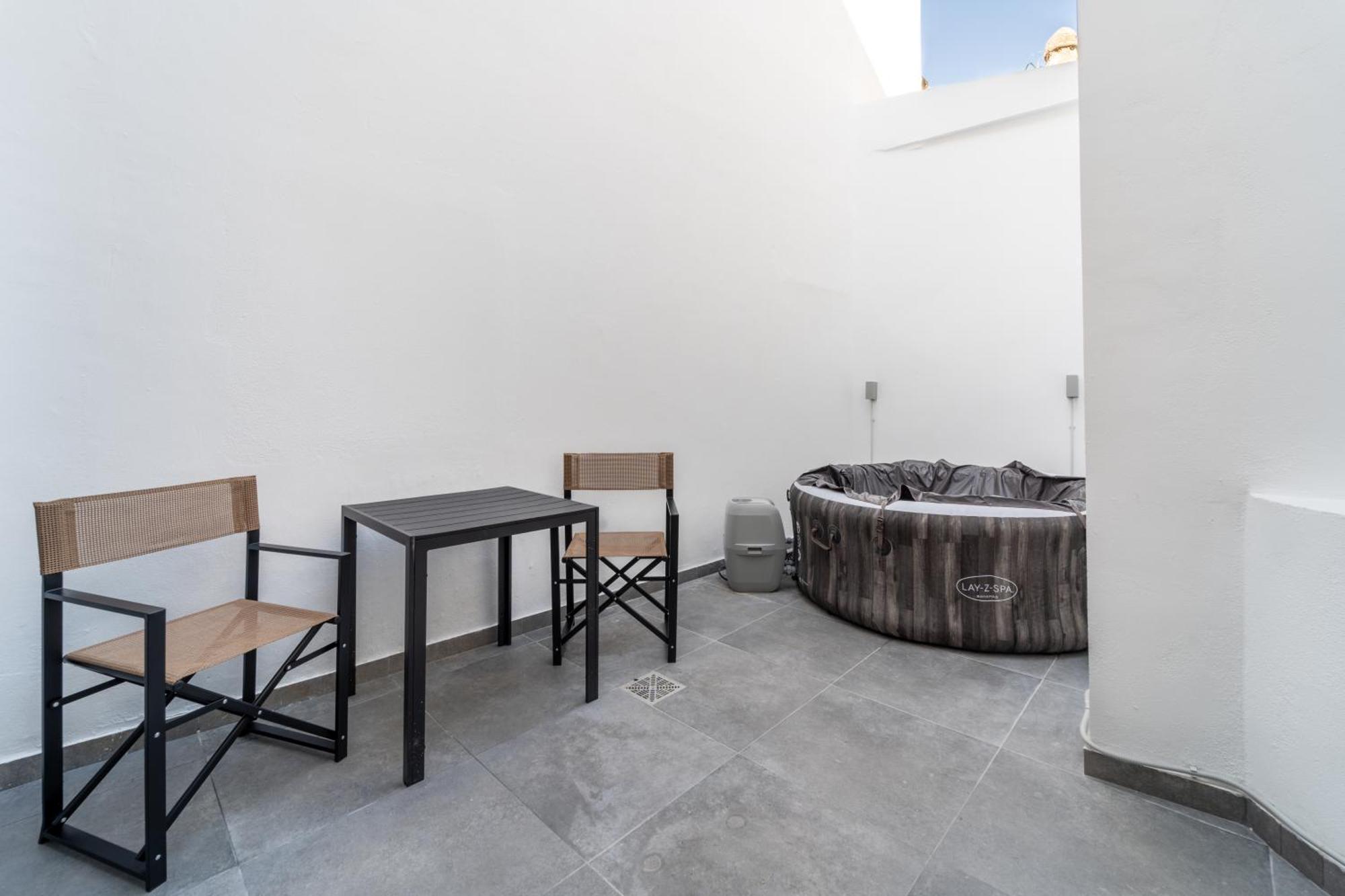 Alley 7, Old Town Rhodes City 외부 사진